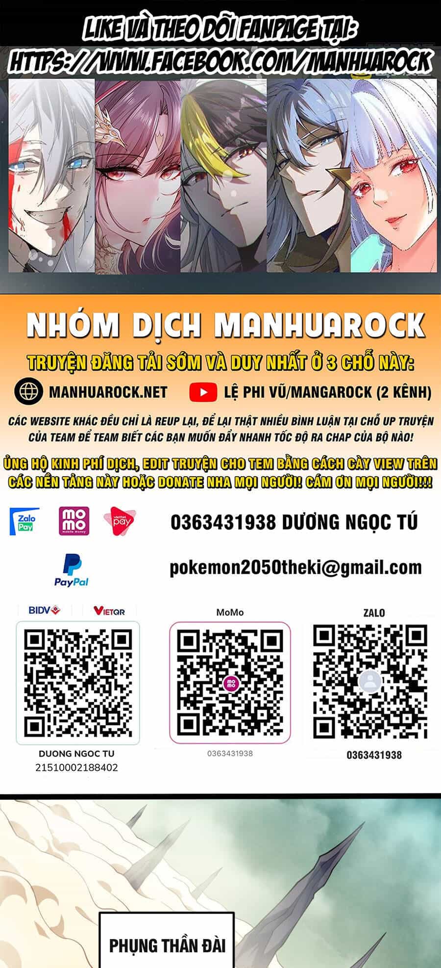 Từ Lúc Bắt Đầu Liền Vô Địch - Chương 85 - ảnh 1