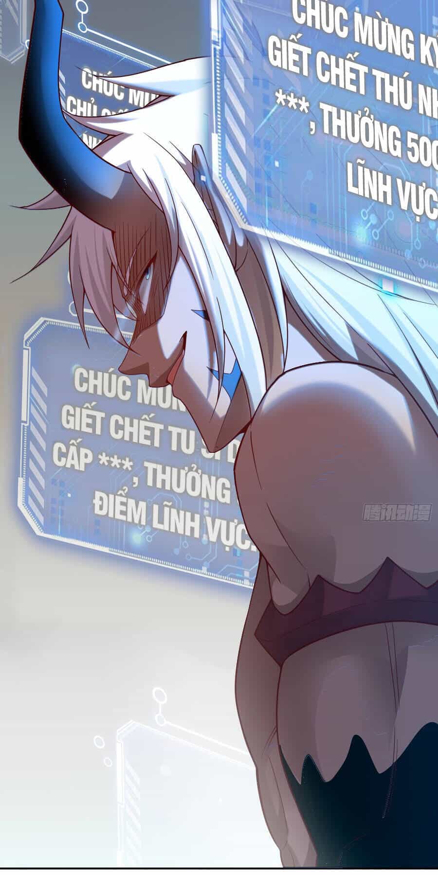 Từ Lúc Bắt Đầu Liền Vô Địch - Chương 87 - ảnh 83