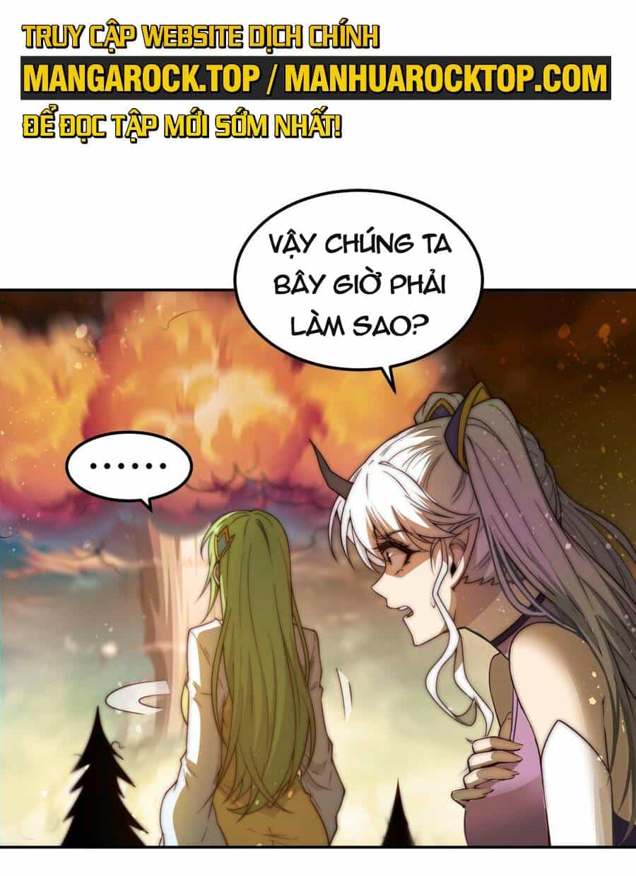 Từ Lúc Bắt Đầu Liền Vô Địch - Chương 88 - ảnh 46