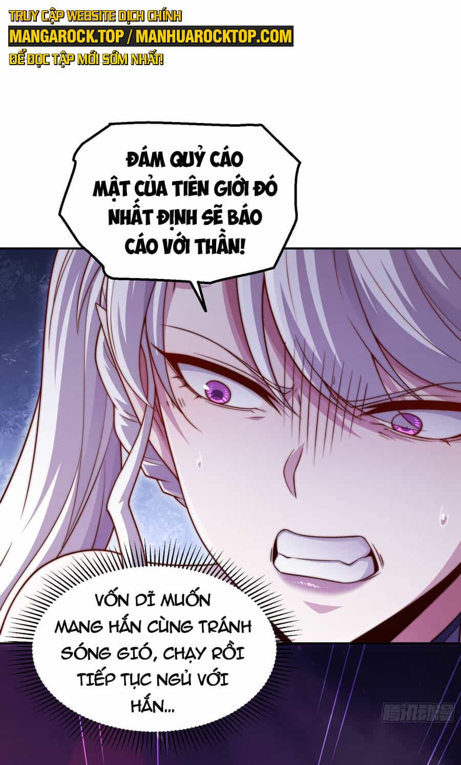 Từ Lúc Bắt Đầu Liền Vô Địch - Chương 89 - ảnh 17