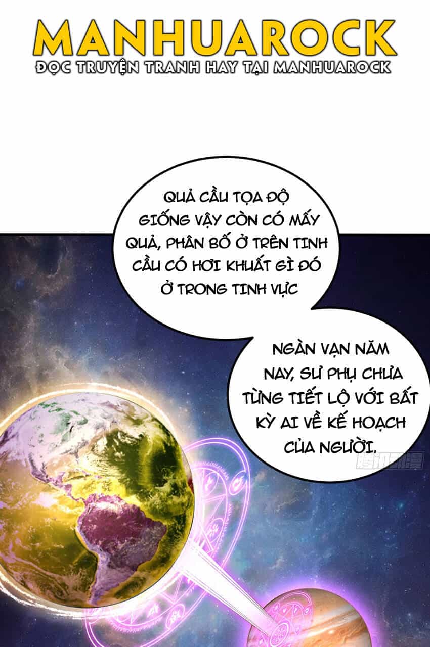 Từ Lúc Bắt Đầu Liền Vô Địch - Chương 92 - ảnh 46