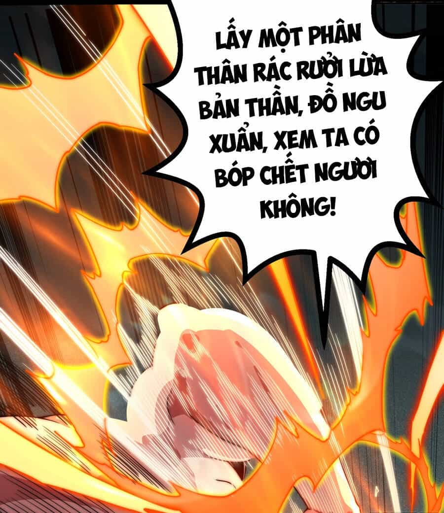 Từ Lúc Bắt Đầu Liền Vô Địch - Chương 93 - ảnh 42