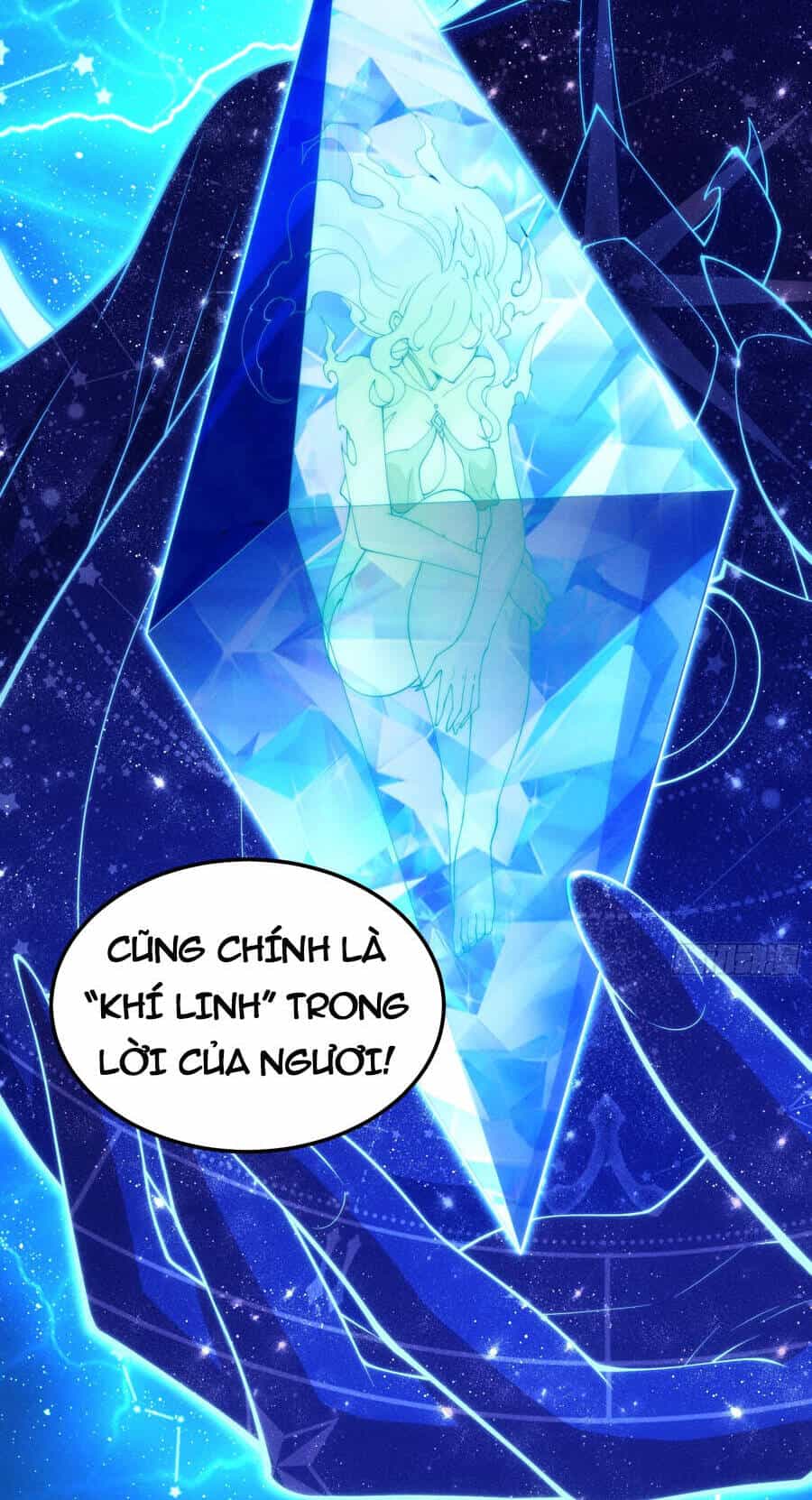 Từ Lúc Bắt Đầu Liền Vô Địch - Chương 94 - ảnh 61