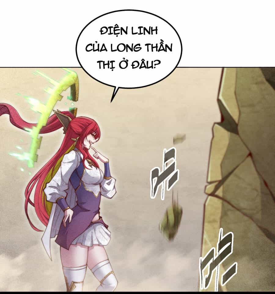 Từ Lúc Bắt Đầu Liền Vô Địch - Chương 95 - ảnh 9