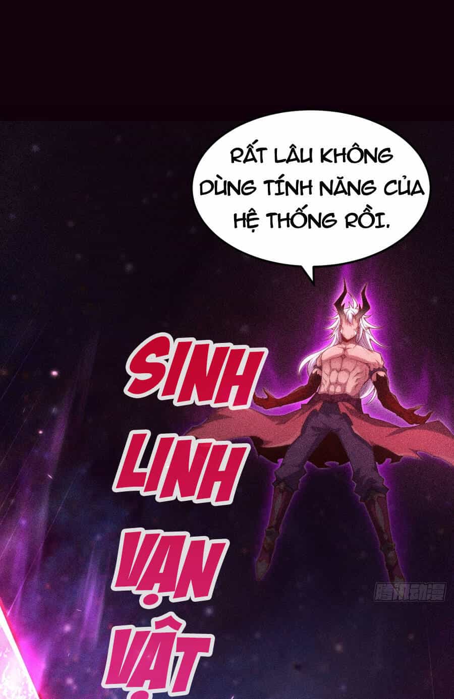 Từ Lúc Bắt Đầu Liền Vô Địch - Chương 96 - ảnh 38