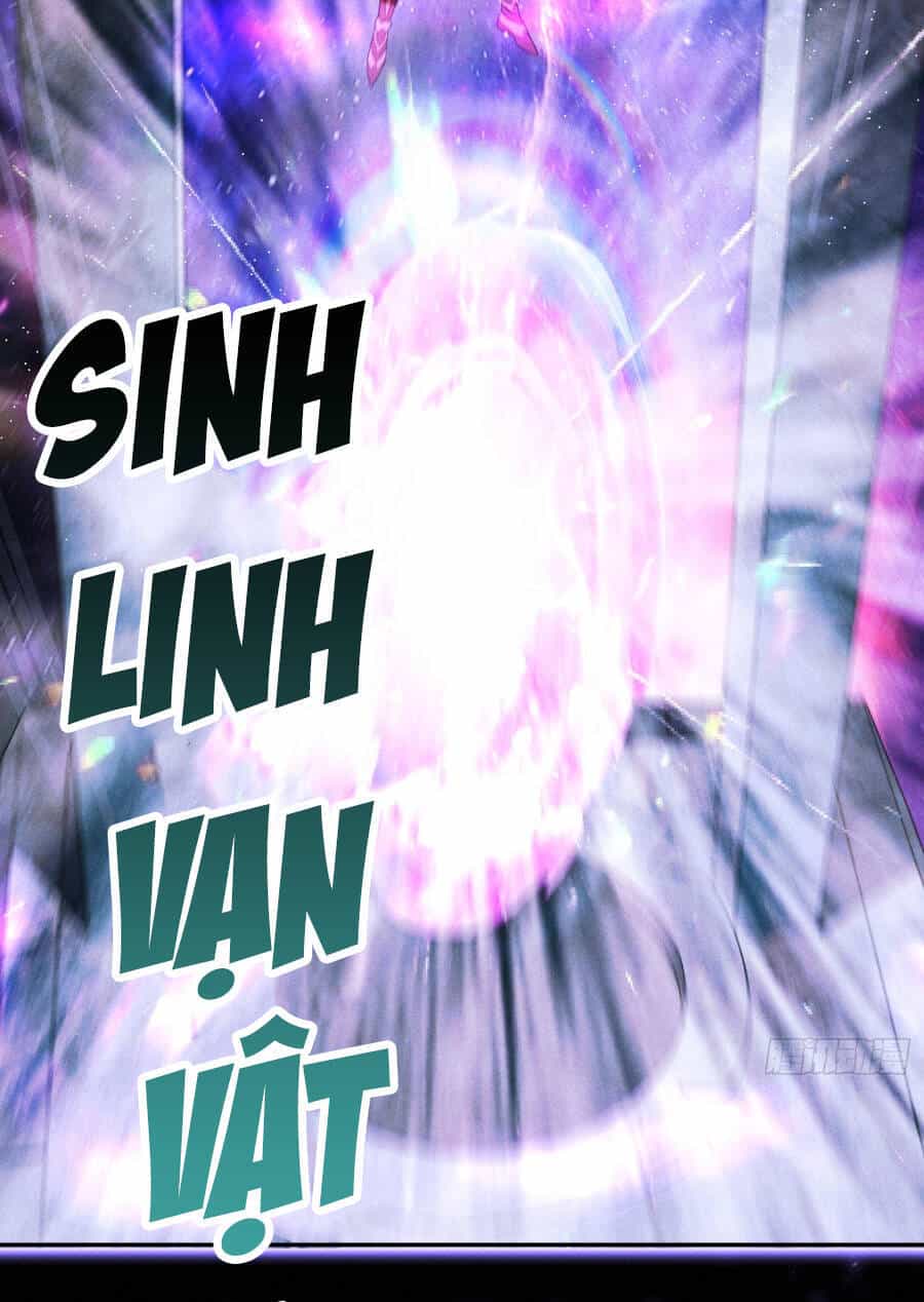 Từ Lúc Bắt Đầu Liền Vô Địch - Chương 96 - ảnh 59