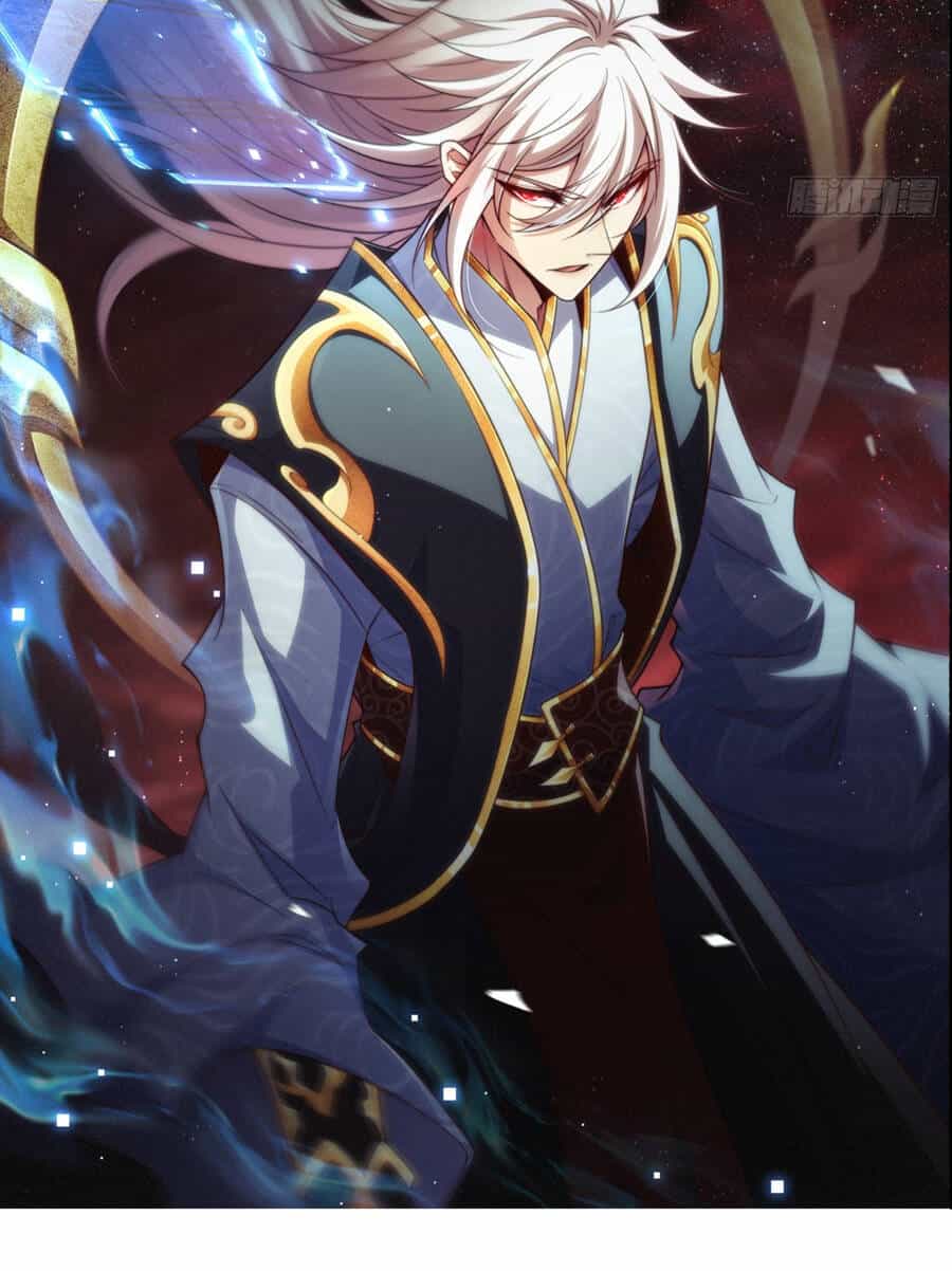 Từ Lúc Bắt Đầu Liền Vô Địch - Chương 96 - ảnh 7