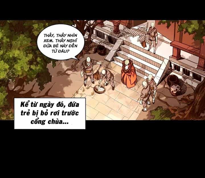 Tu Luyện 6 Thế Giới - Chương 1 - ảnh 13
