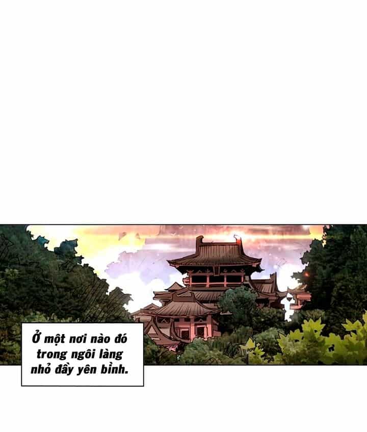 Tu Luyện 6 Thế Giới - Chương 1 - ảnh 3