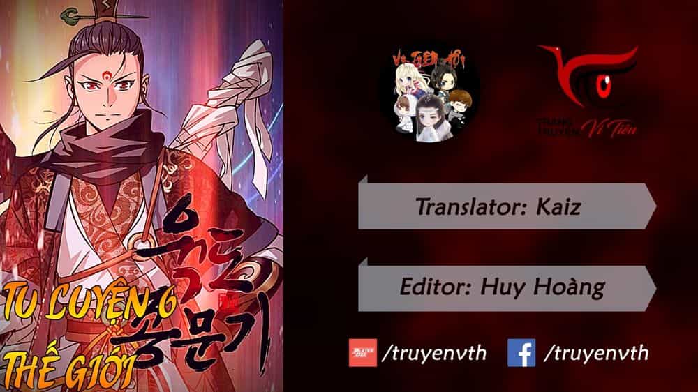 Tu Luyện 6 Thế Giới - Chương 2 - ảnh 1
