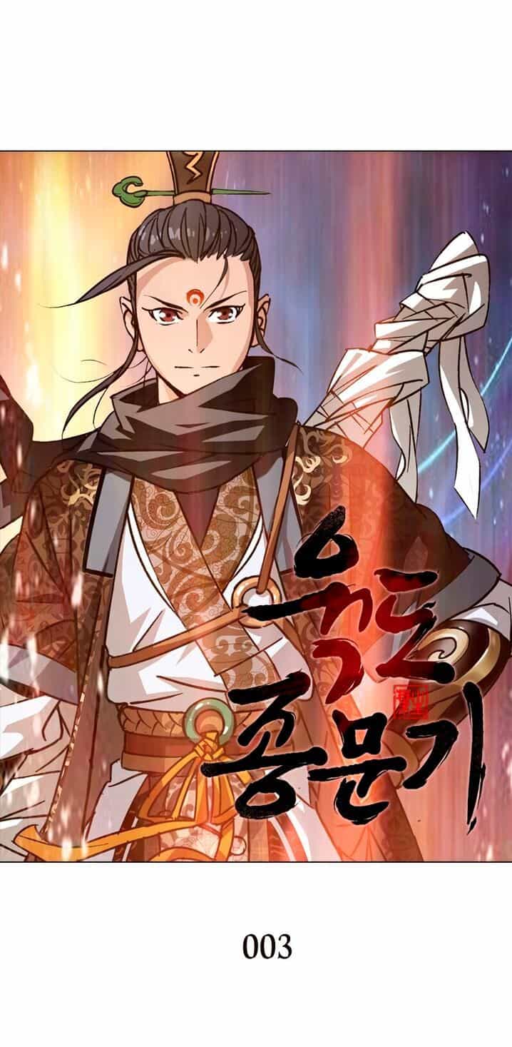 Tu Luyện 6 Thế Giới - Chương 3 - ảnh 2