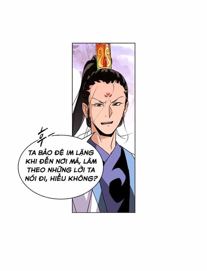 Tu Luyện 6 Thế Giới - Chương 3 - ảnh 22