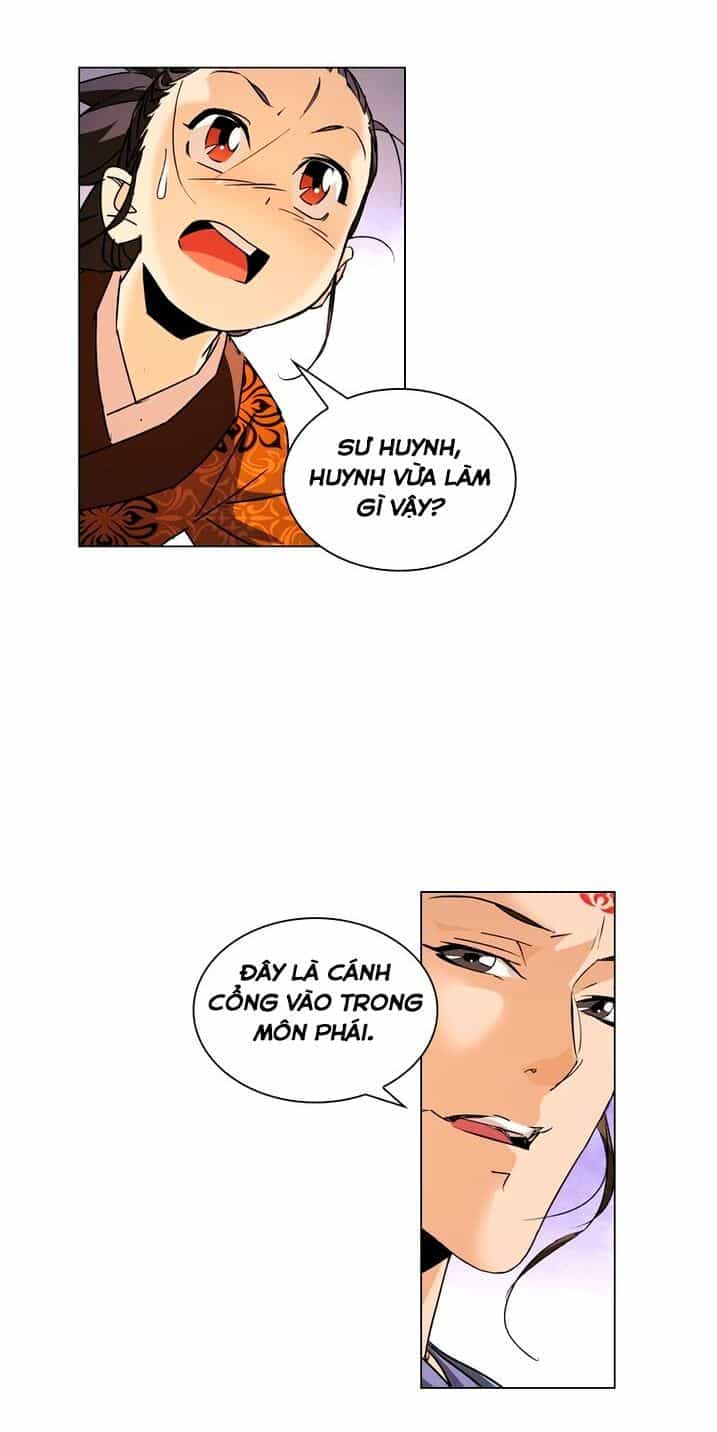 Tu Luyện 6 Thế Giới - Chương 3 - ảnh 29