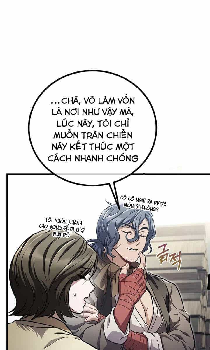 Tư Mã Song Hiệp - Chương 17 - ảnh 31