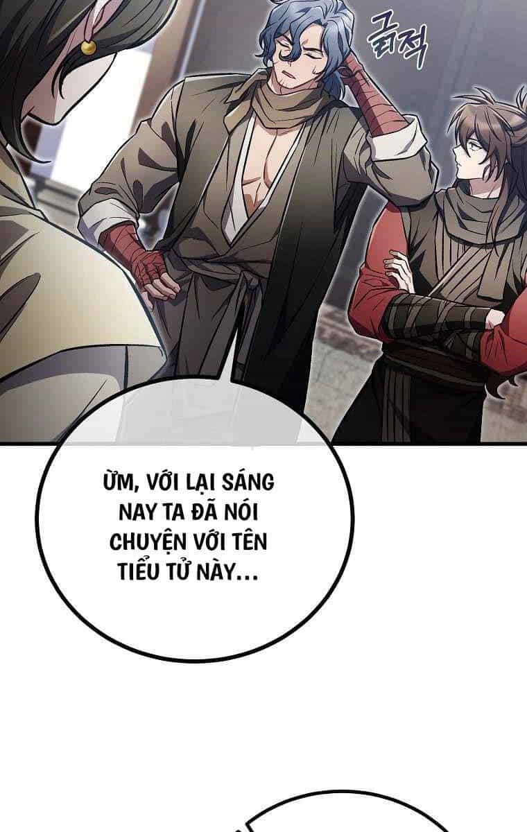 Tư Mã Song Hiệp - Chương 21 - ảnh 38
