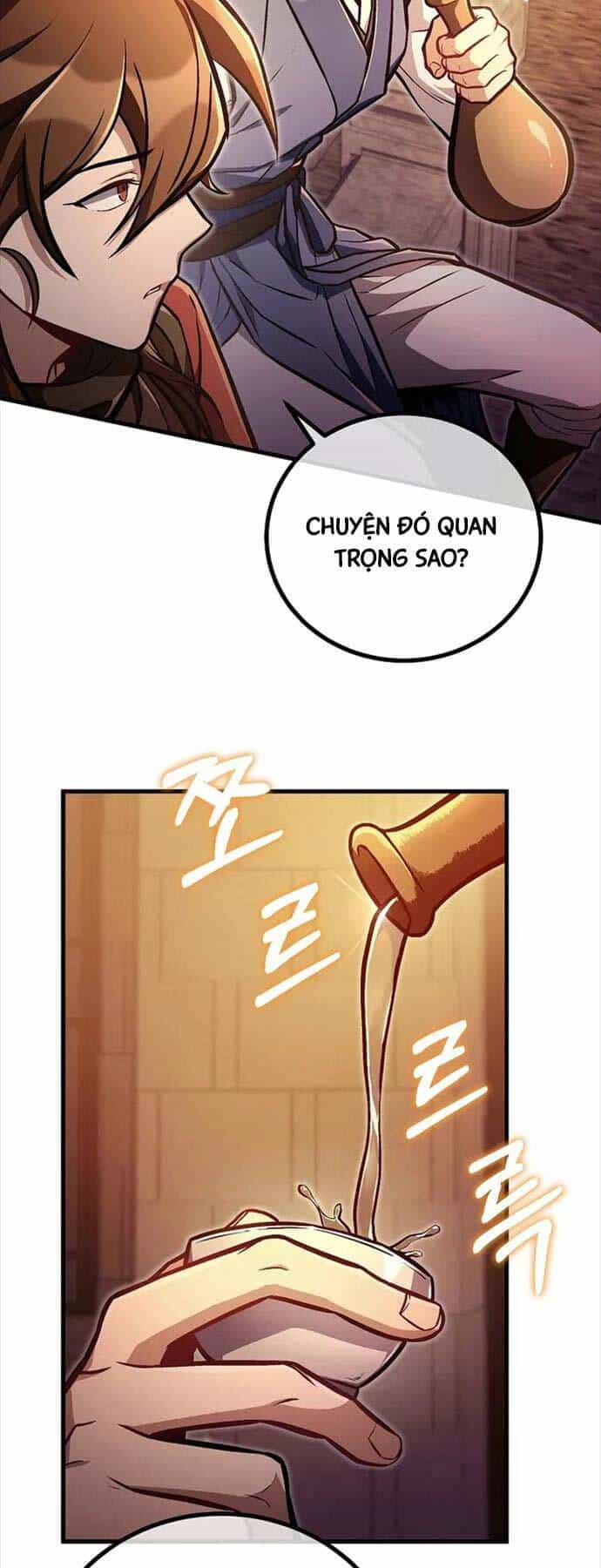 Tư Mã Song Hiệp - Chương 30 - ảnh 30