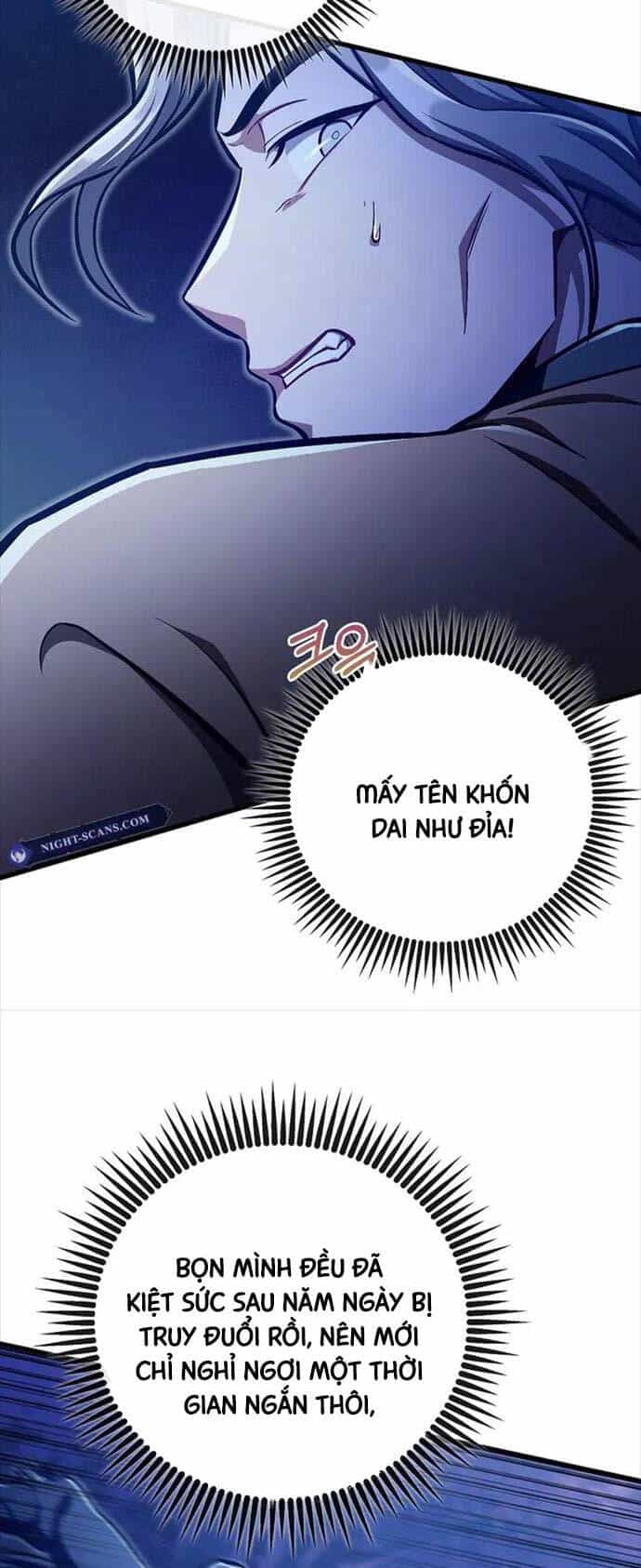 Tư Mã Song Hiệp - Chương 30 - ảnh 49