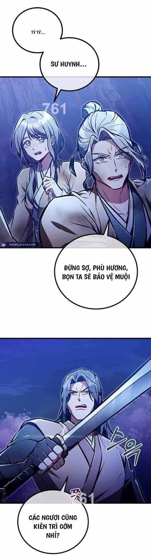 Tư Mã Song Hiệp - Chương 31 - ảnh 2