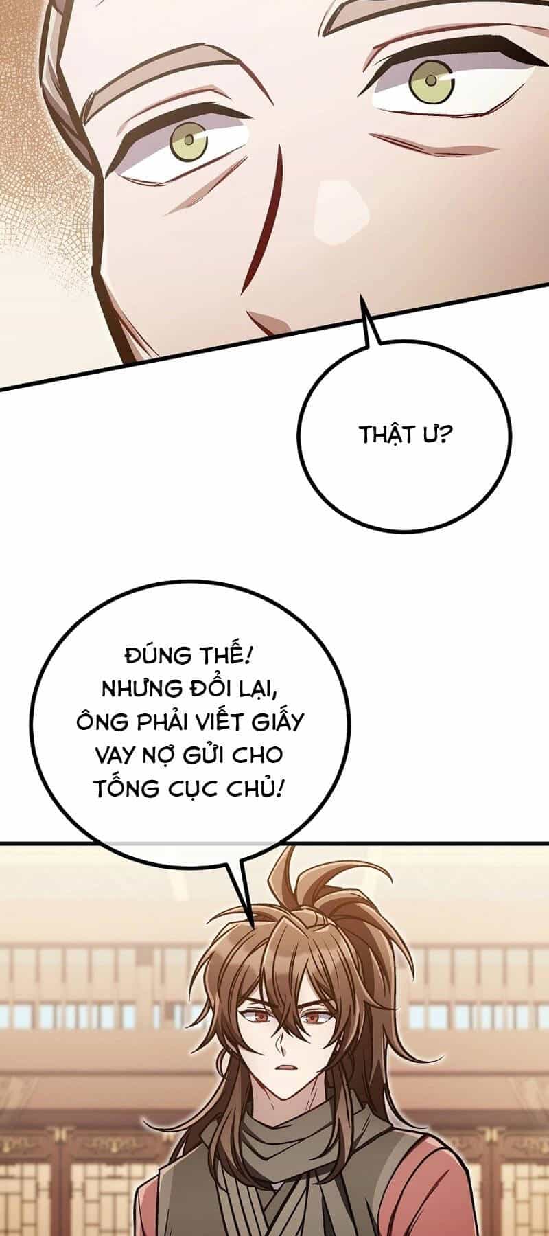 Tư Mã Song Hiệp - Chương 32 - ảnh 46