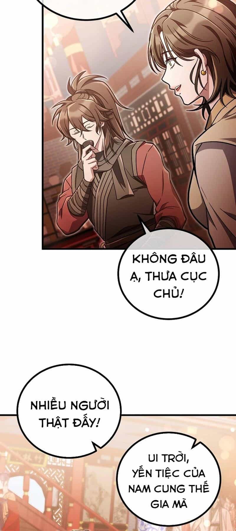 Tư Mã Song Hiệp - Chương 32 - ảnh 61