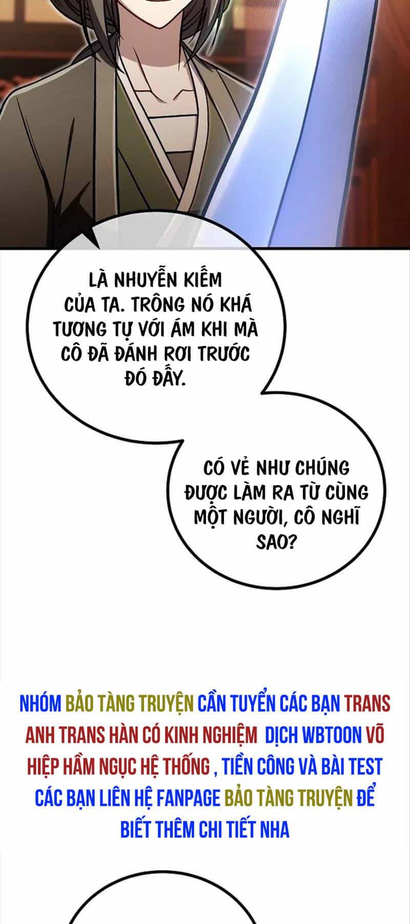 Tư Mã Song Hiệp - Chương 33 - ảnh 38
