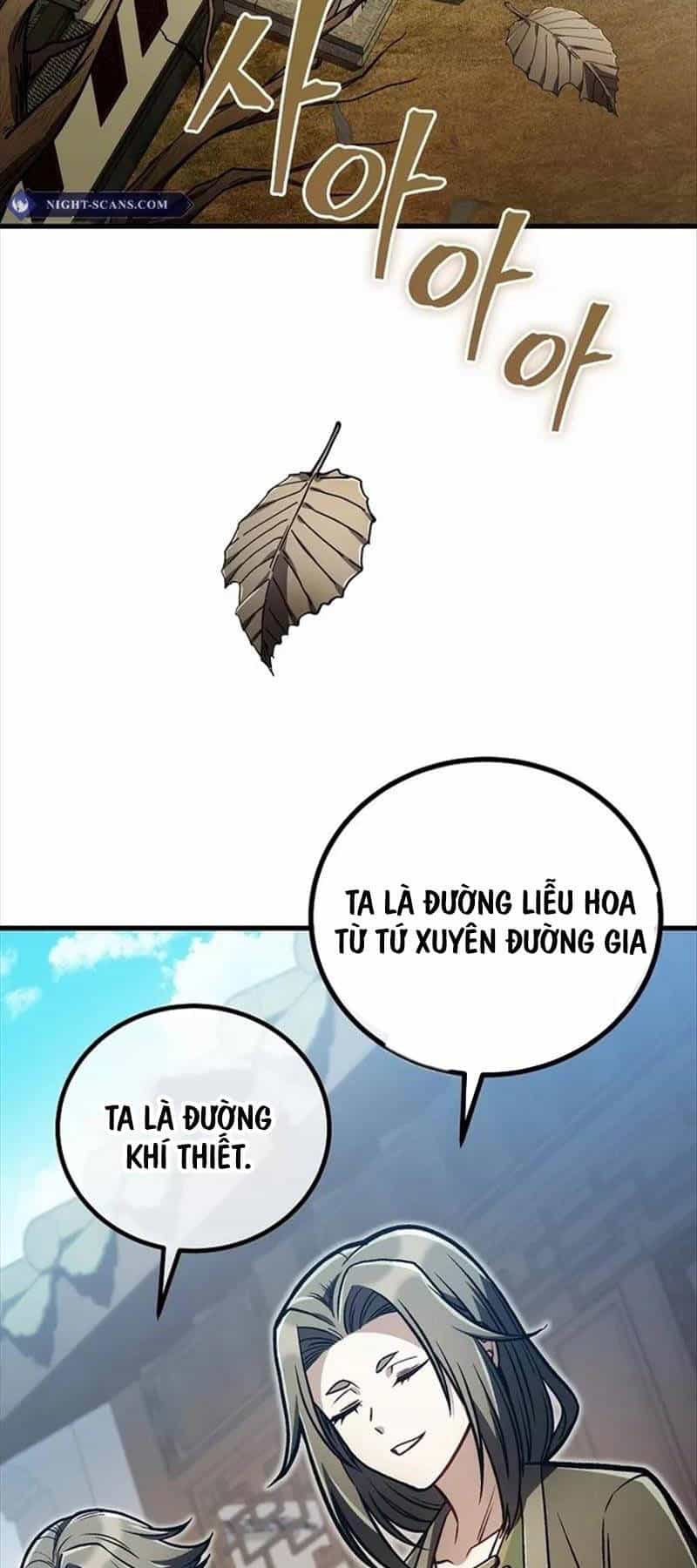 Tư Mã Song Hiệp - Chương 34 - ảnh 21