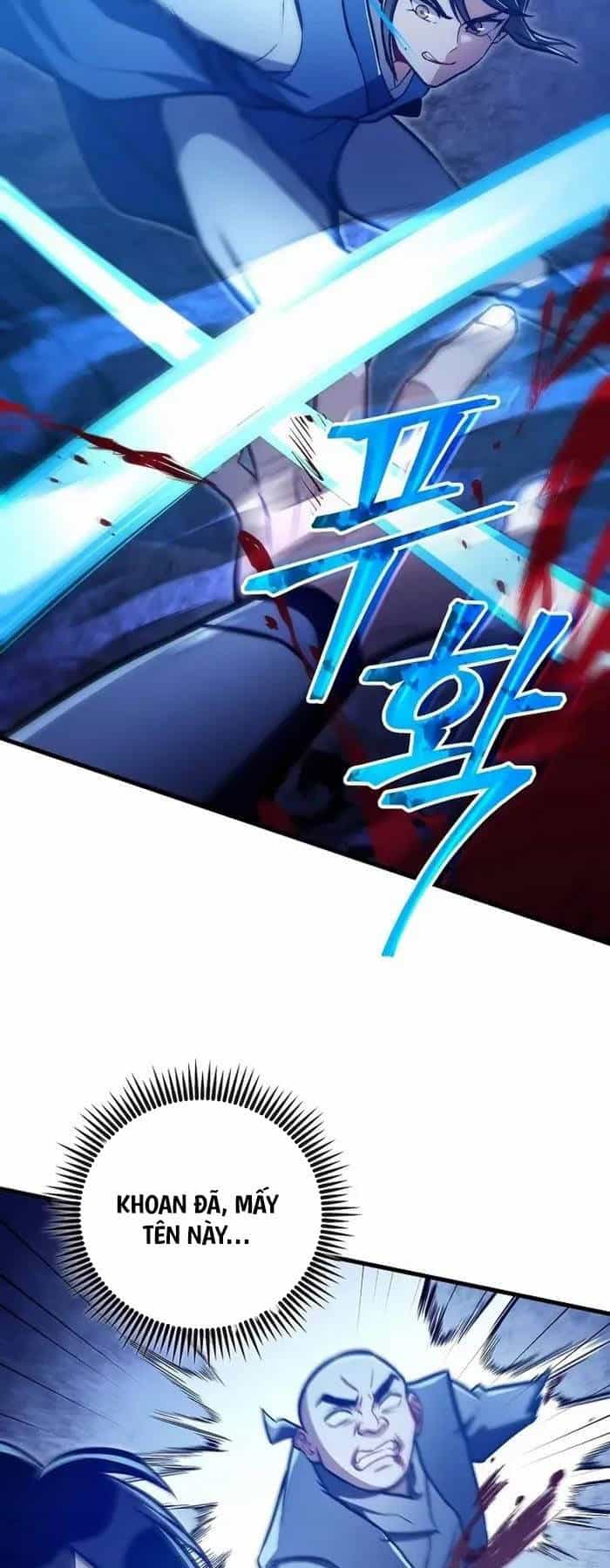 Tư Mã Song Hiệp - Chương 35 - ảnh 23