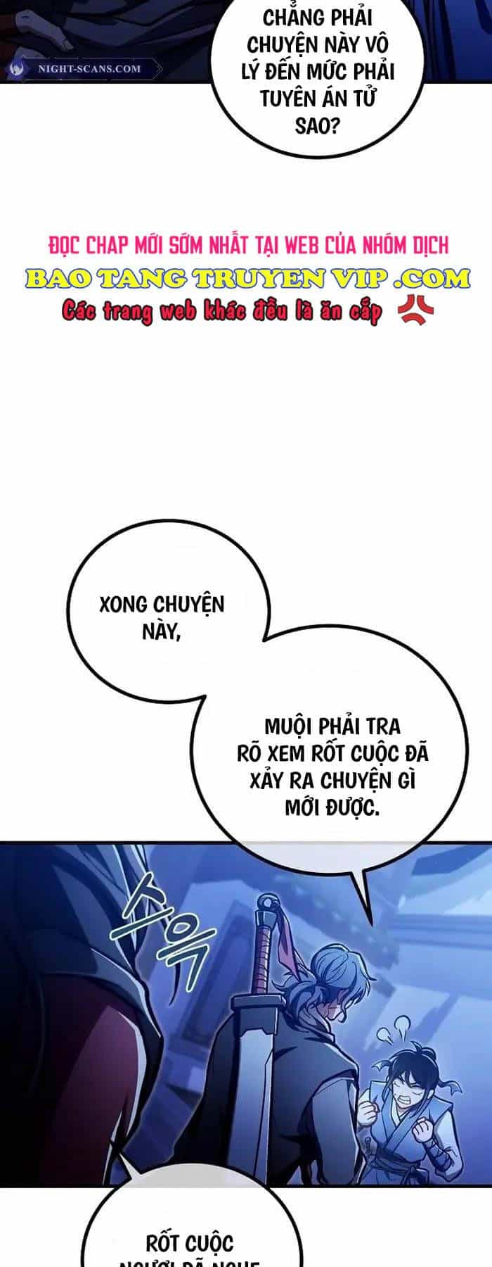 Tư Mã Song Hiệp - Chương 35 - ảnh 6