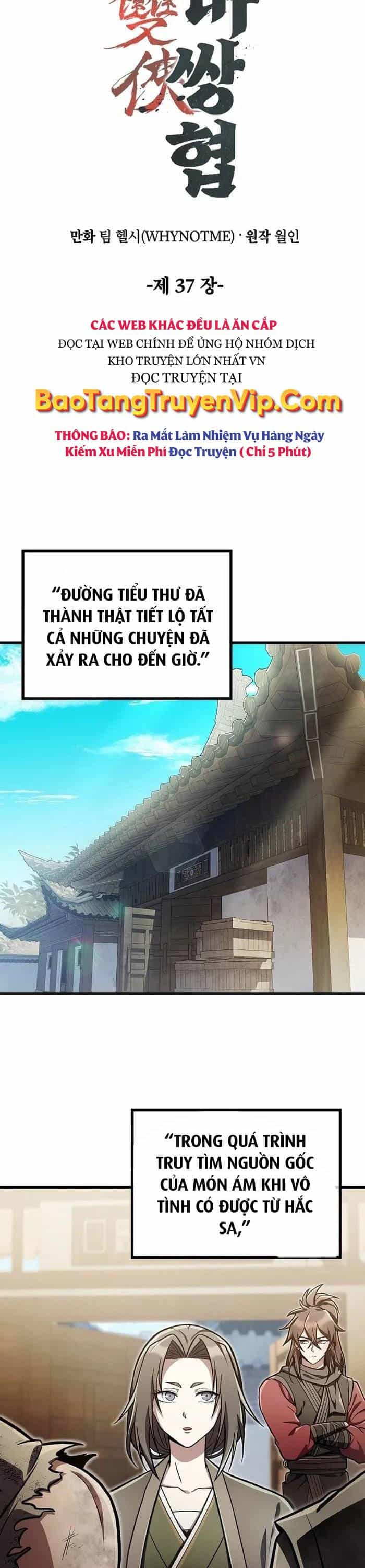 Tư Mã Song Hiệp - Chương 37 - ảnh 11
