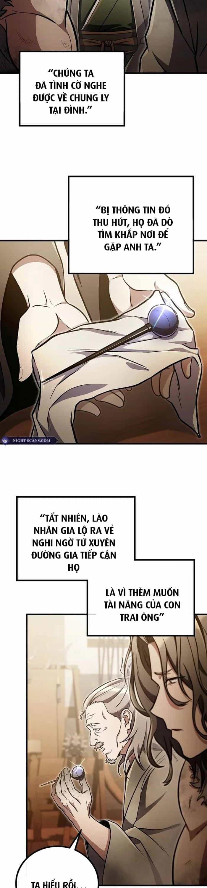 Tư Mã Song Hiệp - Chương 37 - ảnh 12