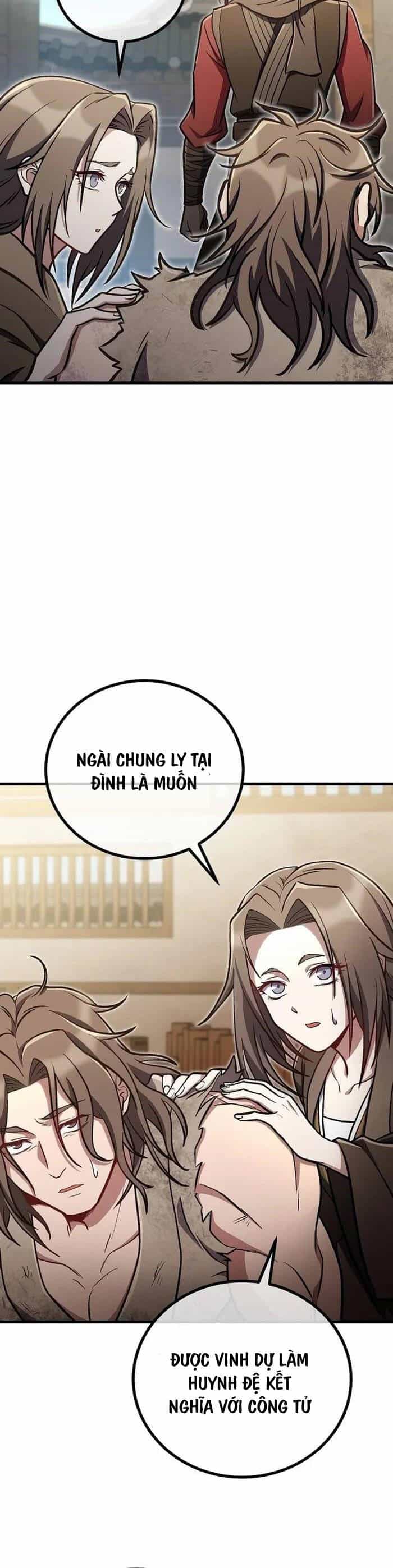 Tư Mã Song Hiệp - Chương 37 - ảnh 23