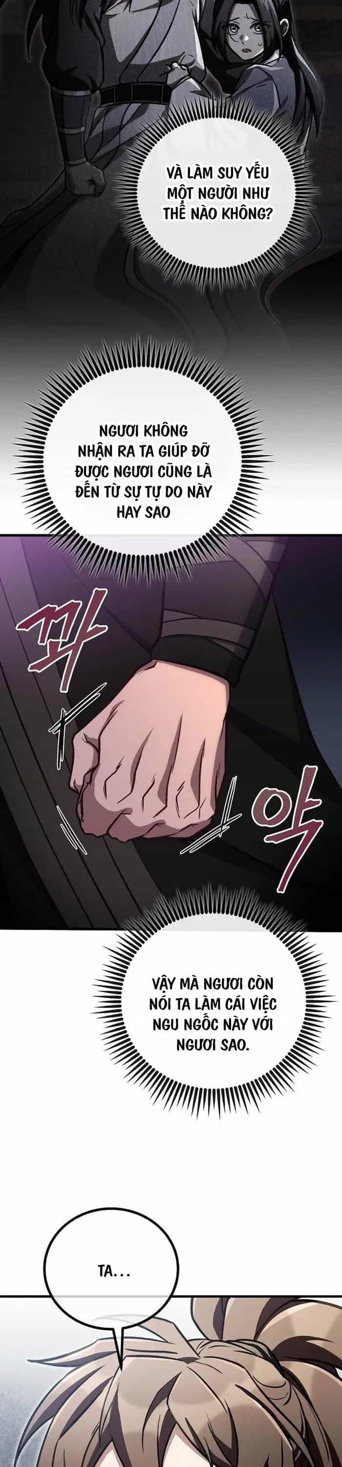 Tư Mã Song Hiệp - Chương 37 - ảnh 28