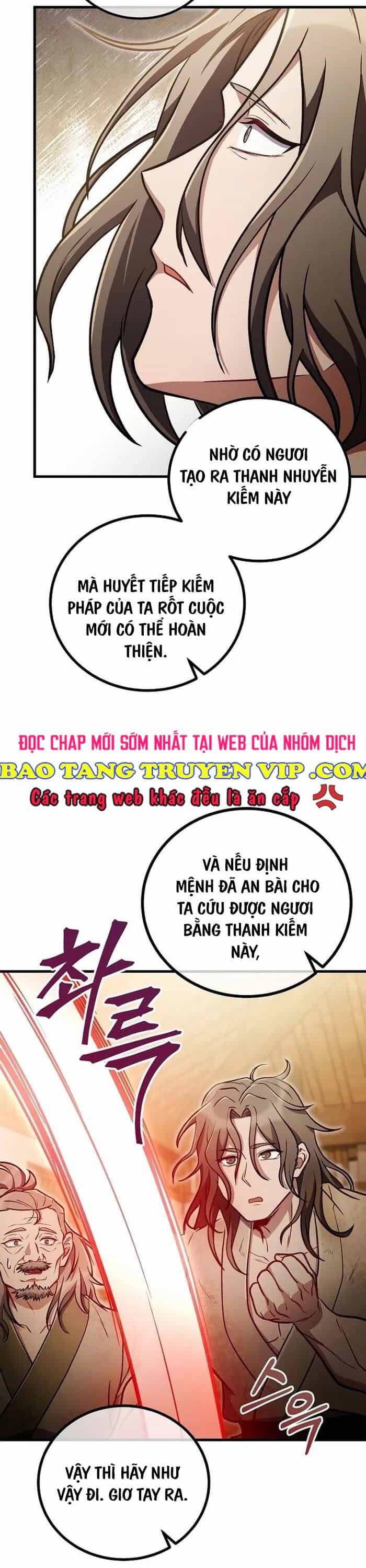 Tư Mã Song Hiệp - Chương 37 - ảnh 32
