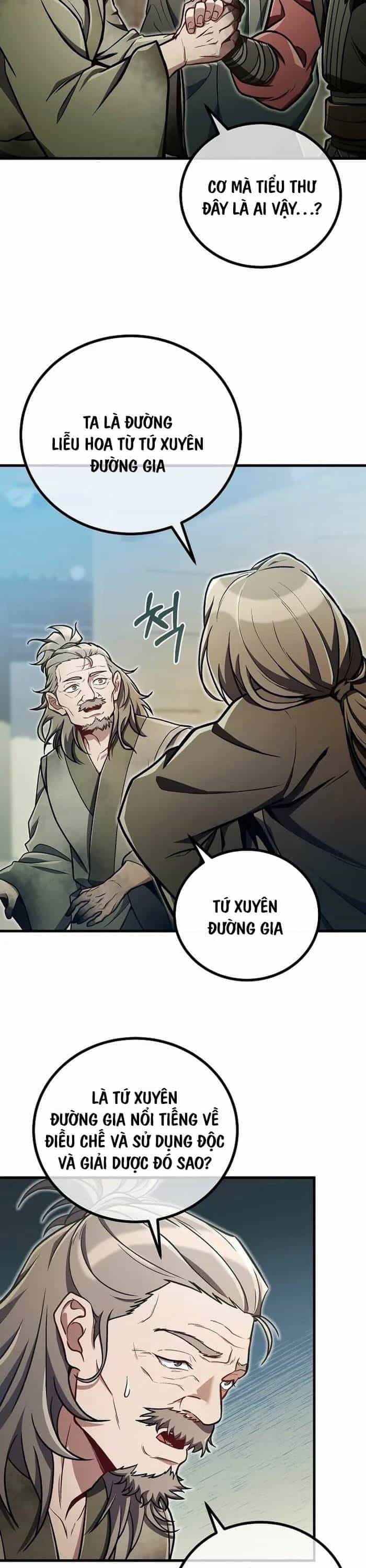 Tư Mã Song Hiệp - Chương 37 - ảnh 7