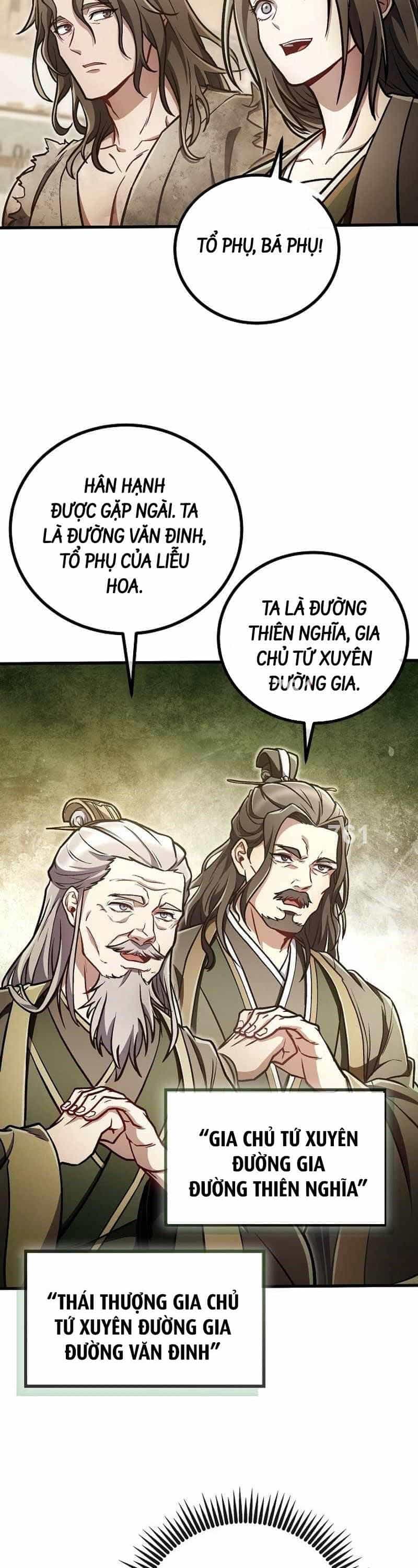 Tư Mã Song Hiệp - Chương 38 - ảnh 3