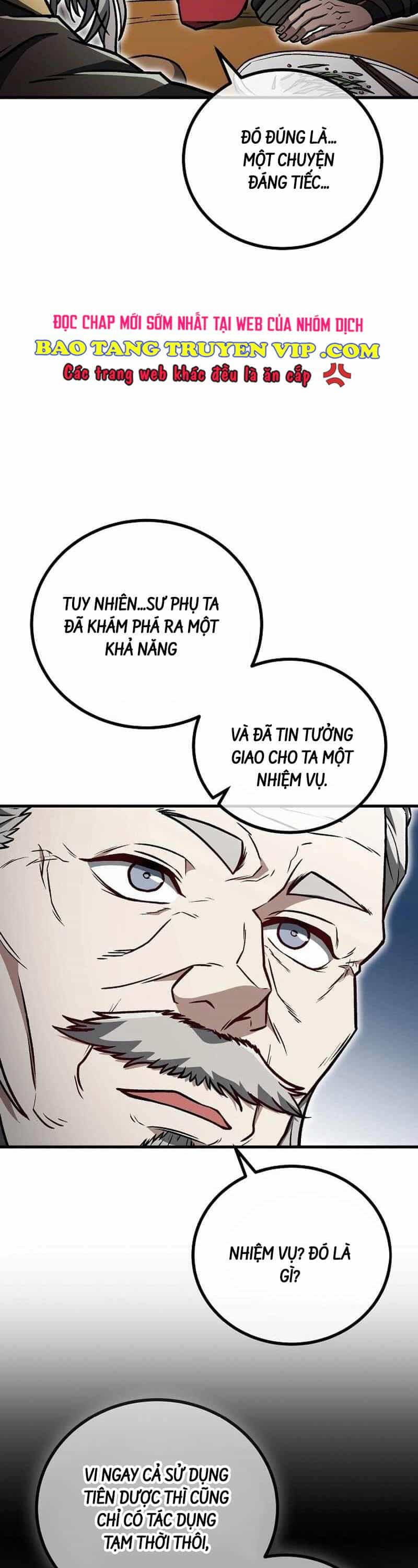 Tư Mã Song Hiệp - Chương 38 - ảnh 39