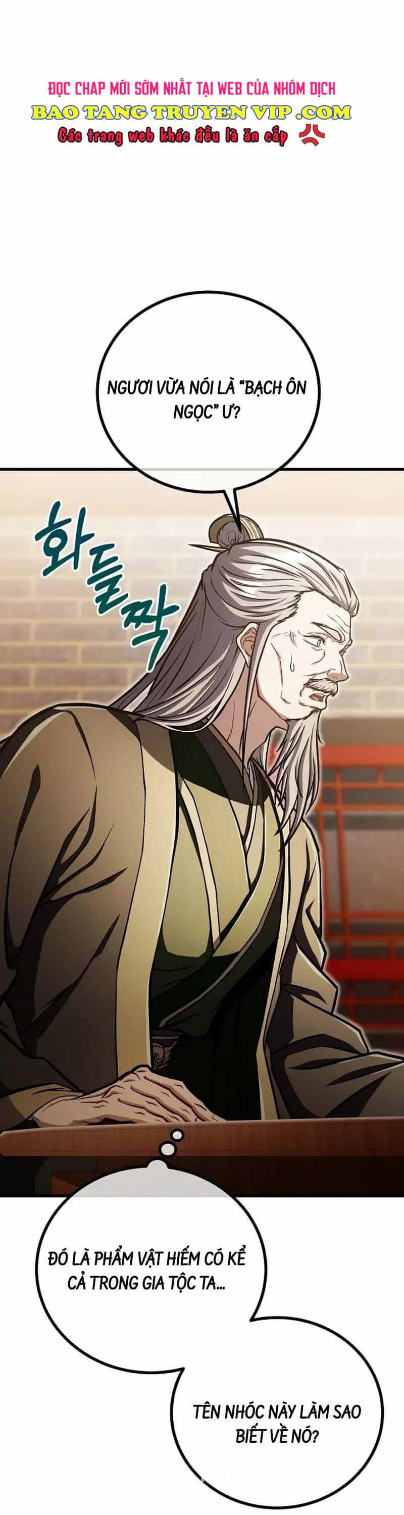 Tư Mã Song Hiệp - Chương 39 - ảnh 1