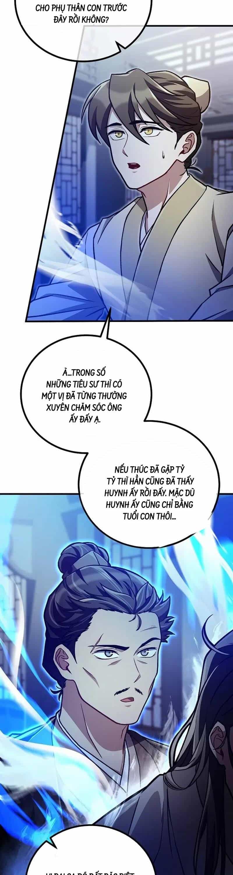 Tư Mã Song Hiệp - Chương 39 - ảnh 32