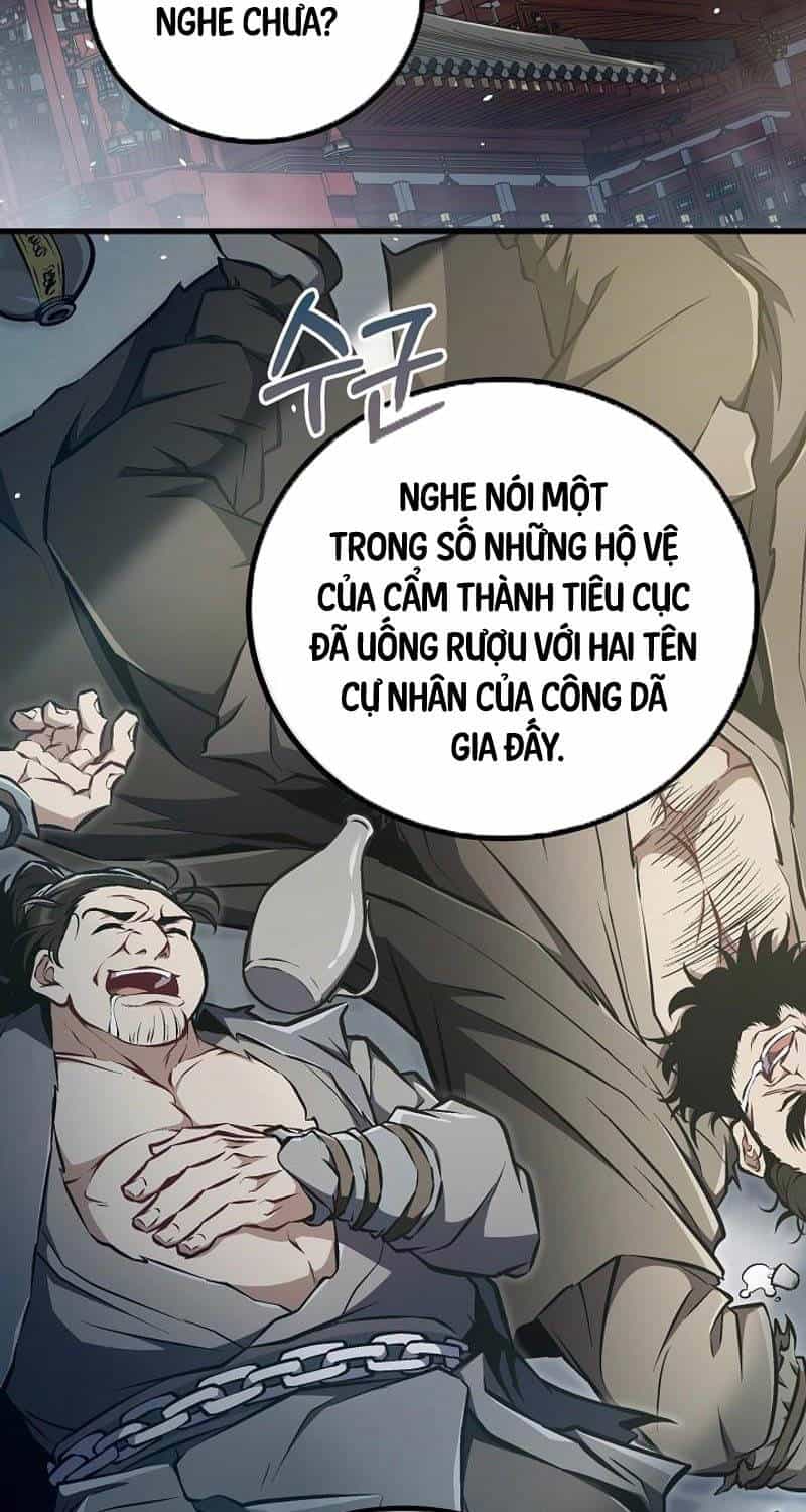Tư Mã Song Hiệp - Chương 46 - ảnh 30