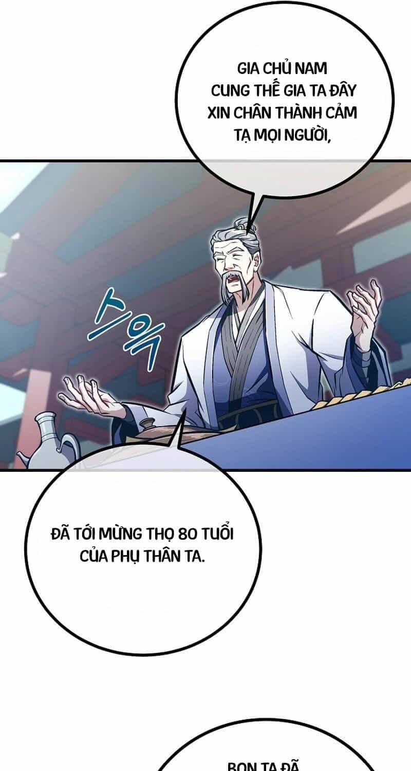 Tư Mã Song Hiệp - Chương 47 - ảnh 35