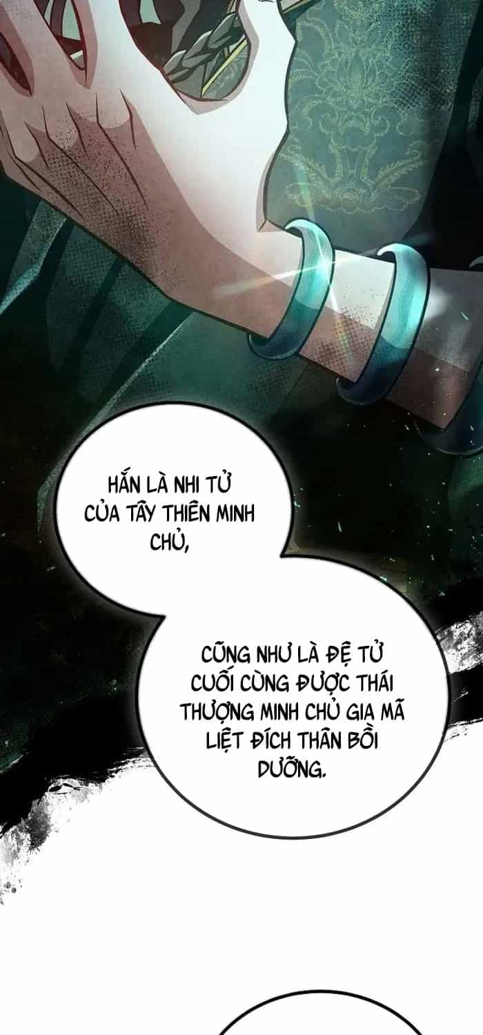 Tư Mã Song Hiệp - Chương 49 - ảnh 18