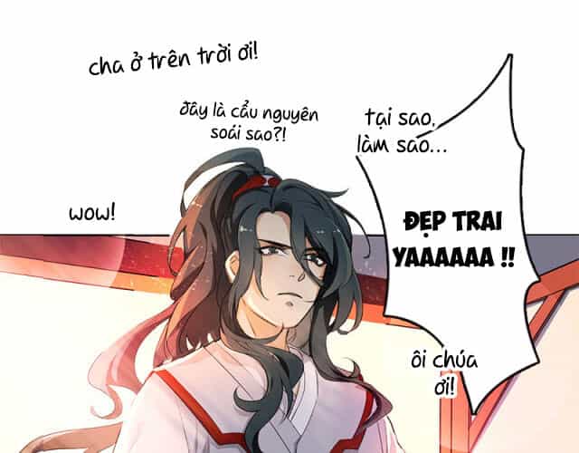Từ Nay Nguyên Soái Sẽ Không Đến Triều Sớm Nữa - Chương 1 - ảnh 13