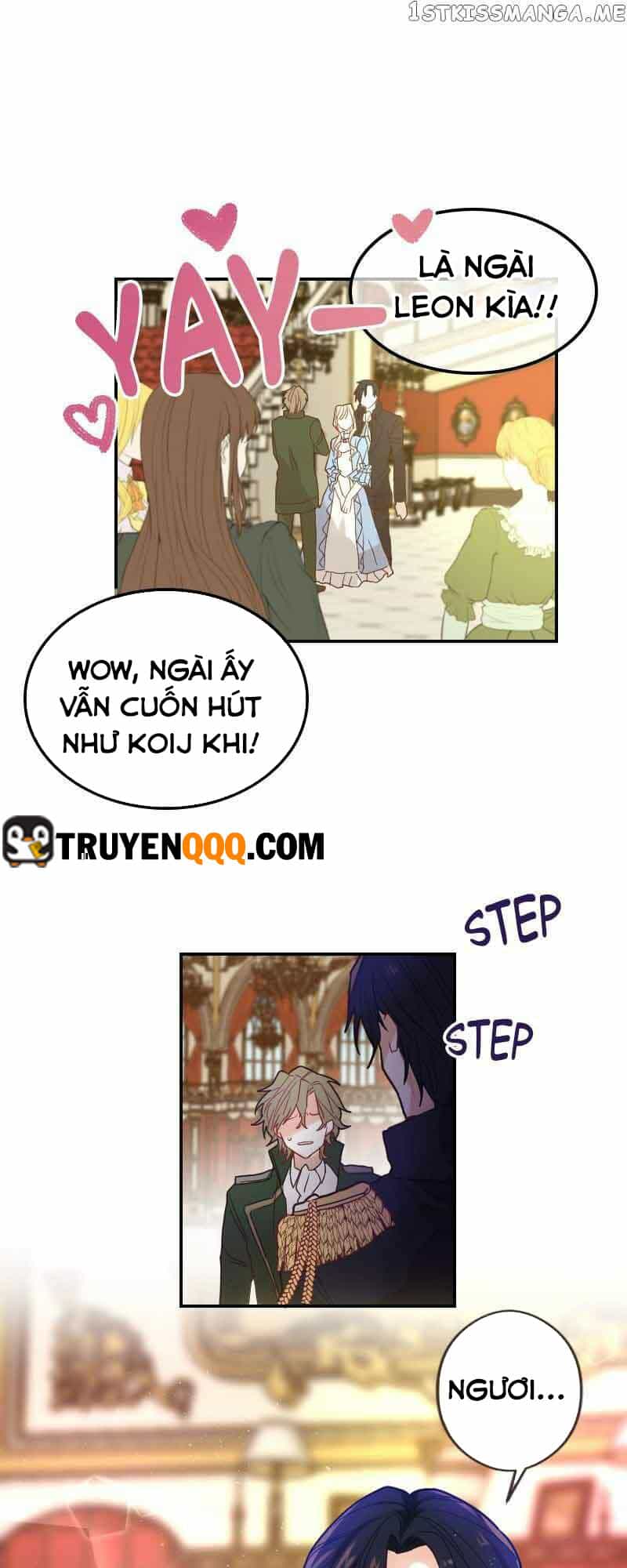 Từ Nghĩa Vụ Đến Thật Lòng - Chương 1 - ảnh 16