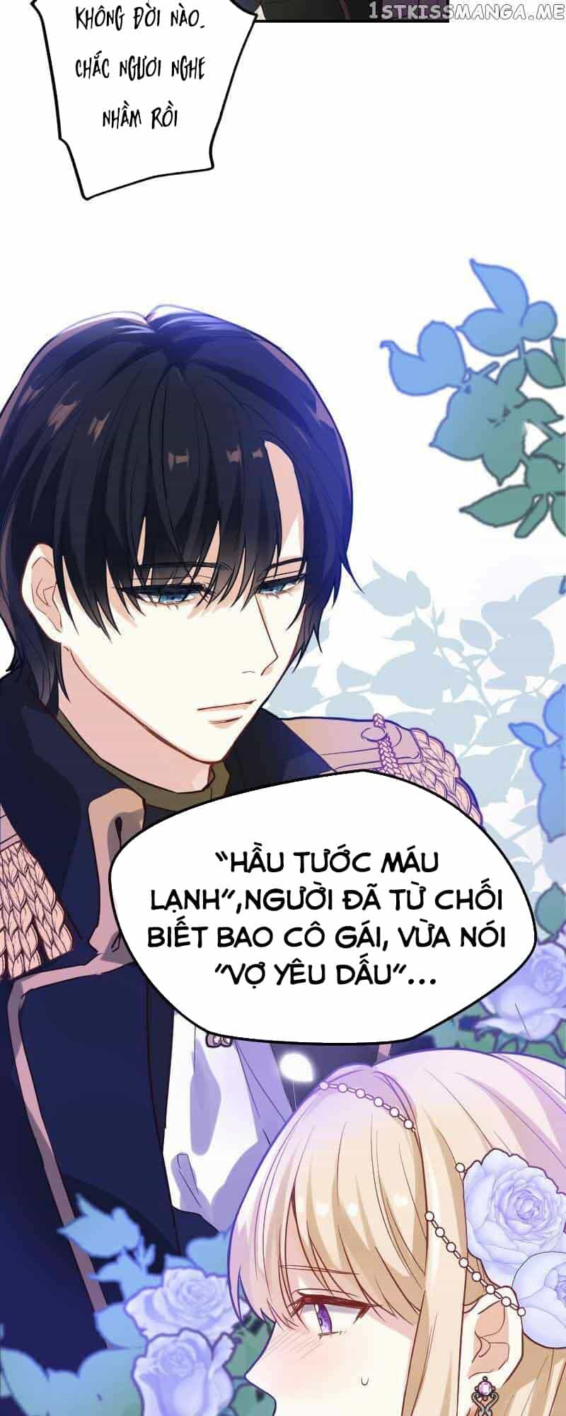 Từ Nghĩa Vụ Đến Thật Lòng - Chương 1 - ảnh 19