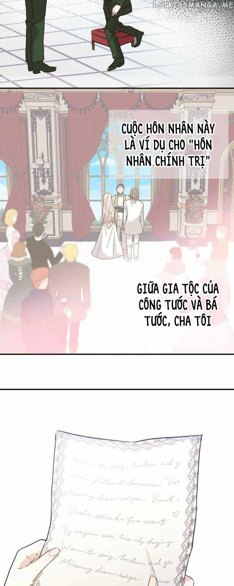 Từ Nghĩa Vụ Đến Thật Lòng - Chương 1 - ảnh 45