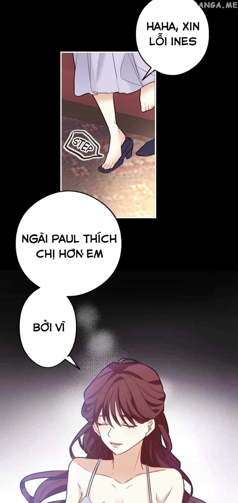 Từ Nghĩa Vụ Đến Thật Lòng - Chương 1.5 - ảnh 10