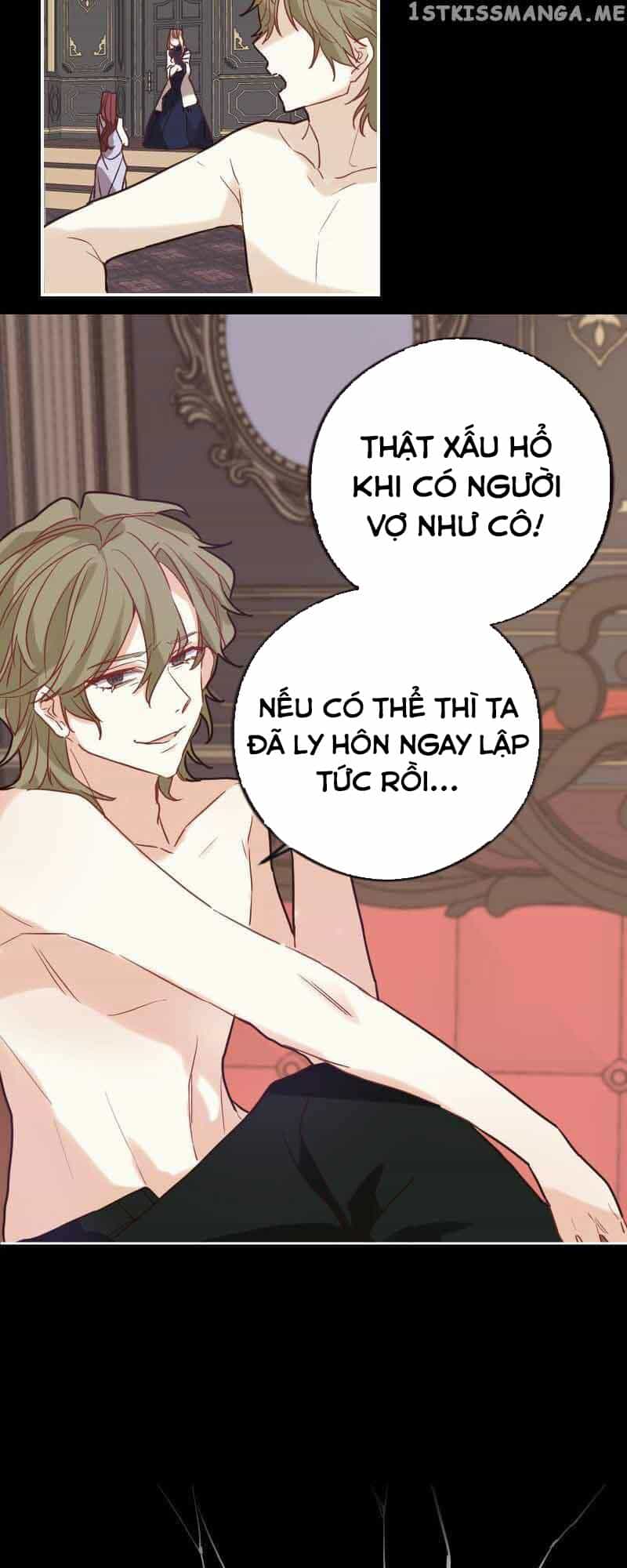 Từ Nghĩa Vụ Đến Thật Lòng - Chương 1.5 - ảnh 12