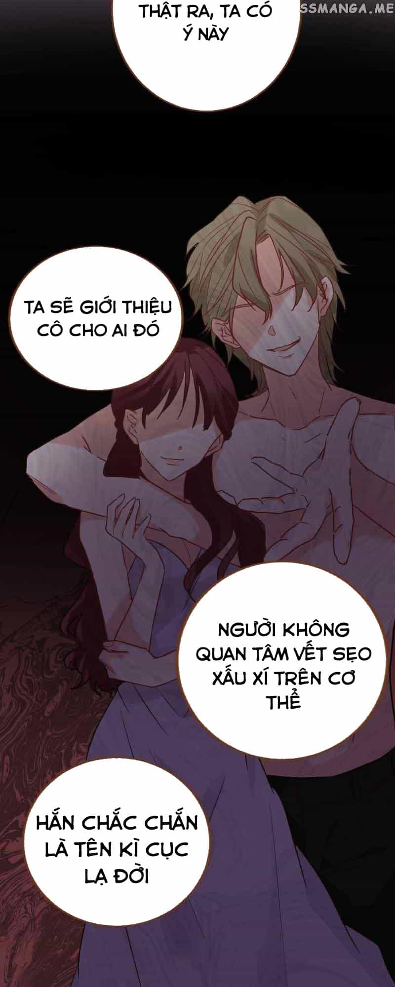 Từ Nghĩa Vụ Đến Thật Lòng - Chương 1.5 - ảnh 14