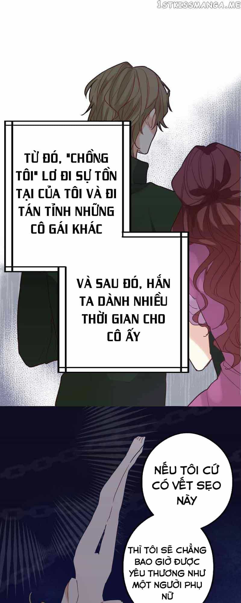 Từ Nghĩa Vụ Đến Thật Lòng - Chương 1.5 - ảnh 2