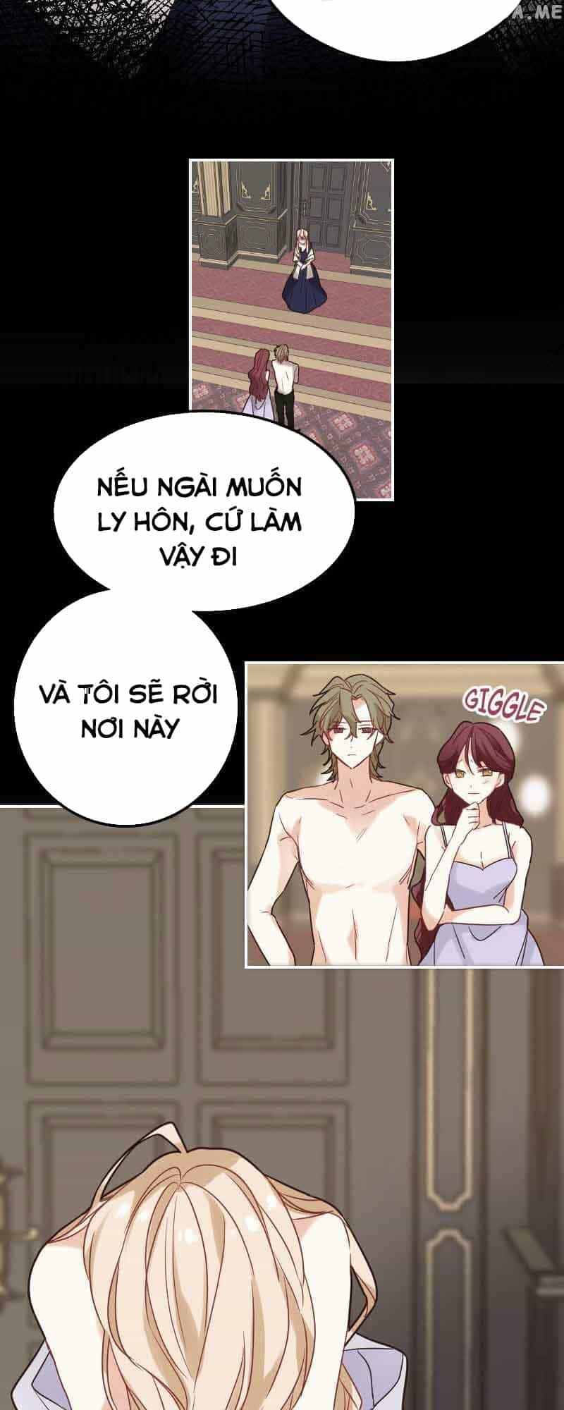 Từ Nghĩa Vụ Đến Thật Lòng - Chương 1.5 - ảnh 22